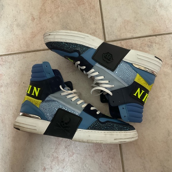 Phillip Plein - Picture 4 of 4